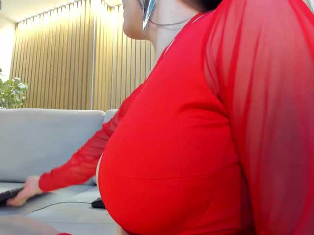 ValeriaRivera1's BongaCams show and profile