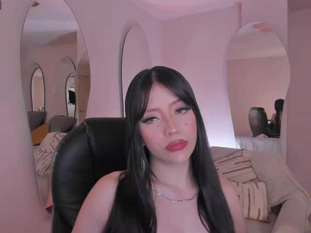 ValeriaRivera1's BongaCams show and profile