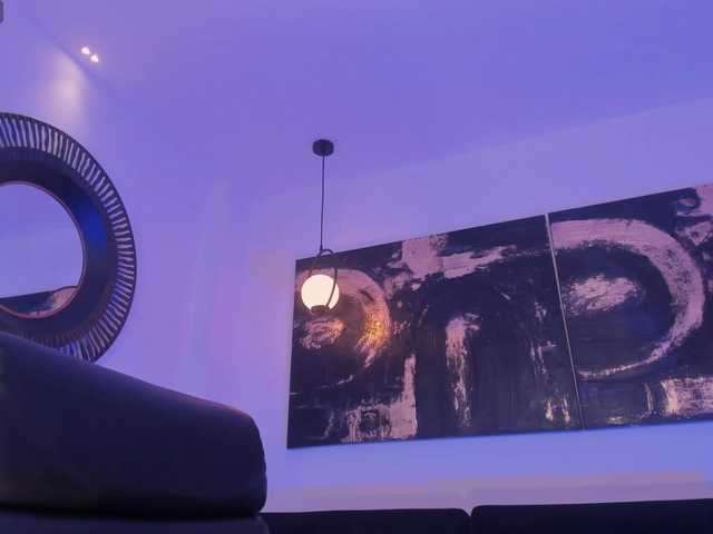 ValeriaRivera1's BongaCams show and profile