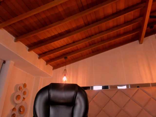 ValeriaRivera1's BongaCams show and profile