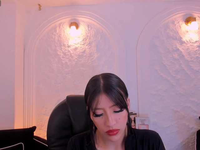 ValeriaRivera1's BongaCams show and profile