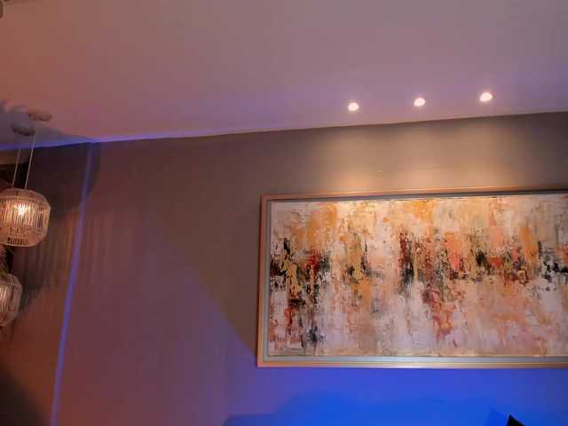 ValeriaRivera1's BongaCams show and profile