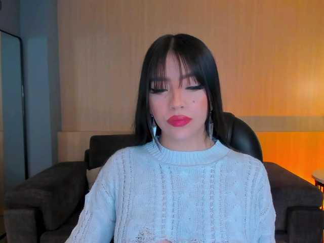 ValeriaRivera1's BongaCams show and profile