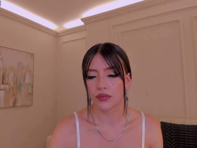 ValeriaRivera1's BongaCams show and profile