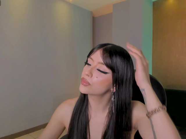 ValeriaRivera1's BongaCams show and profile