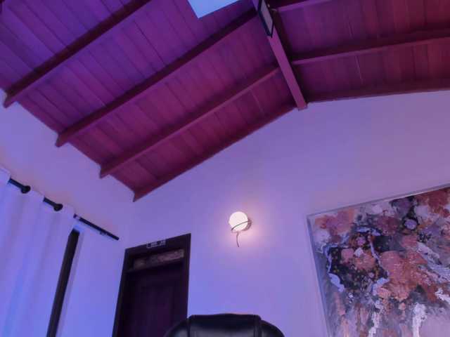 ValeriaRivera1's BongaCams show and profile