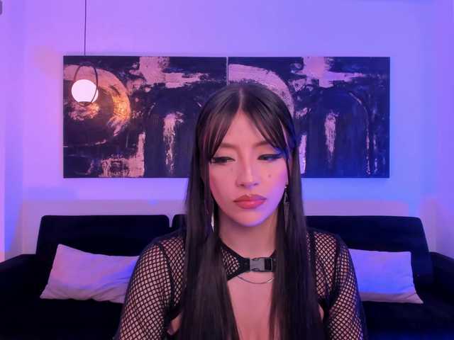 ValeriaRivera1's BongaCams show and profile