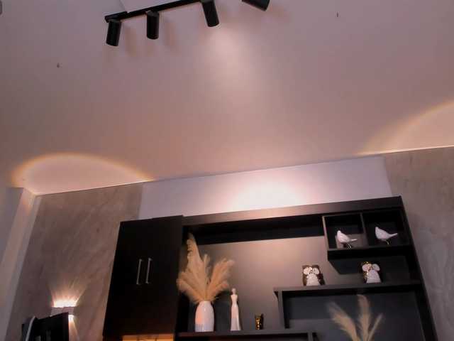 ValeriaRivera1's BongaCams show and profile