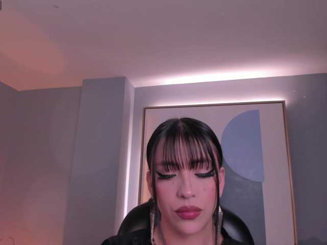 ValeriaRivera1's BongaCams show and profile