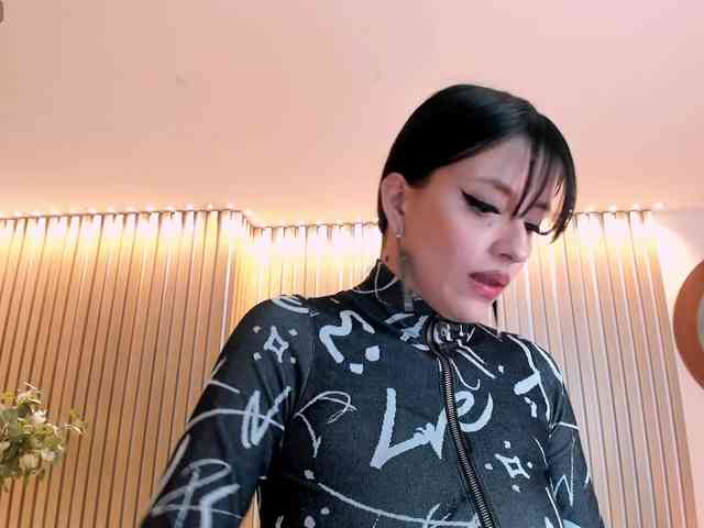 ValeriaRivera1 webcam