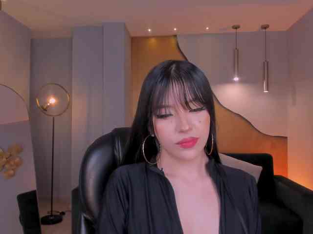 ValeriaRivera1 webcam