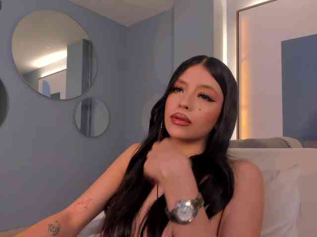 ValeriaRivera1 webcam