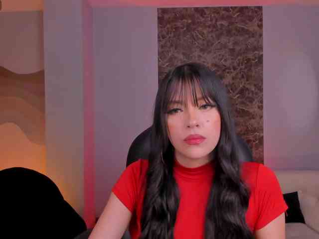 ValeriaRivera1 webcam