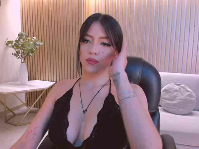 ValeriaRivera1 webcam