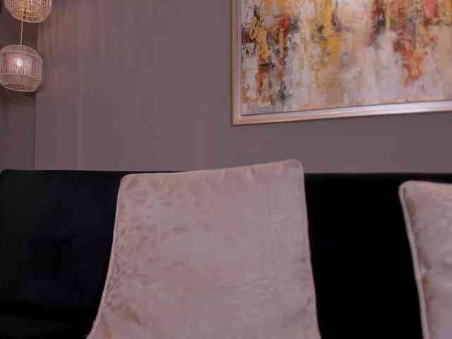 ValeriaRivera1 webcam