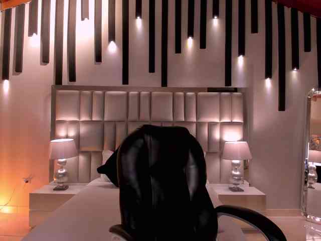 ValeriaRivera1 webcam