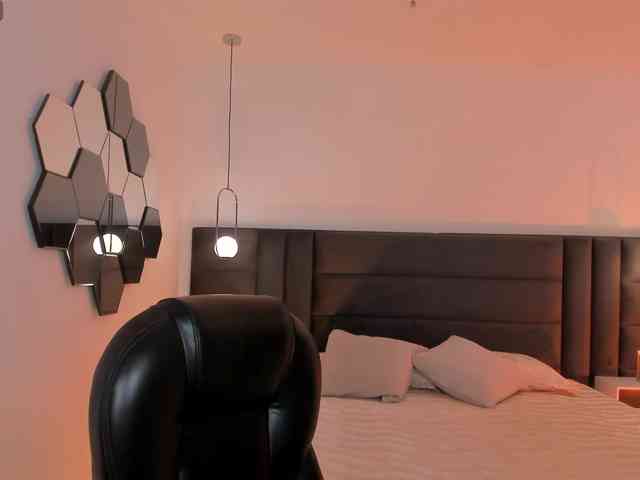 ValeriaRivera1 webcam