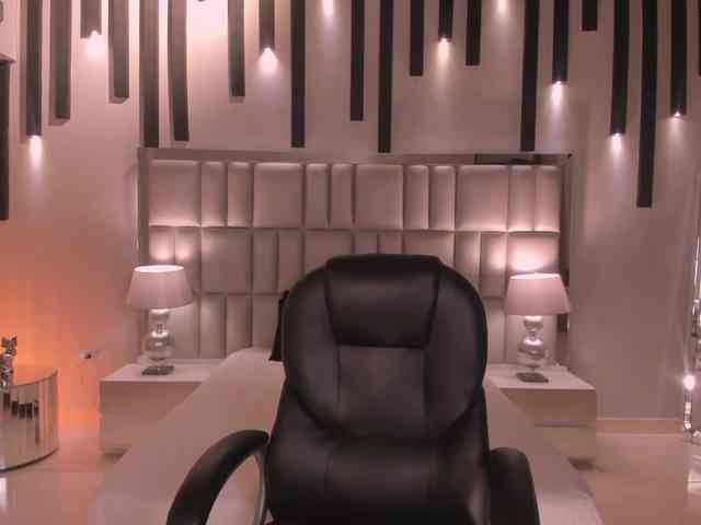 ValeriaRivera1 webcam