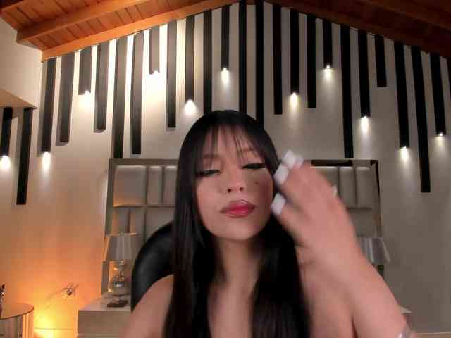 ValeriaRivera1 webcam