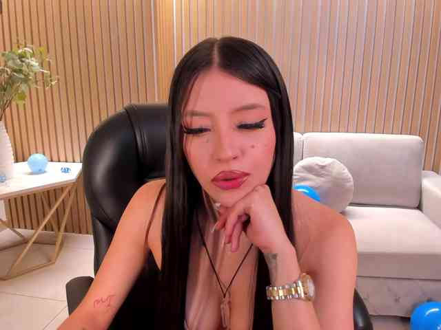 ValeriaRivera1 webcam