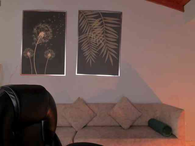 ValeriaRivera1 webcam