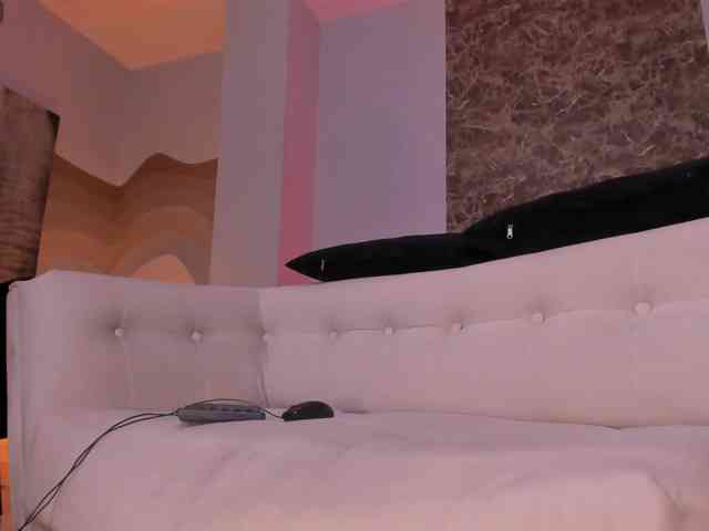 ValeriaRivera1 webcam