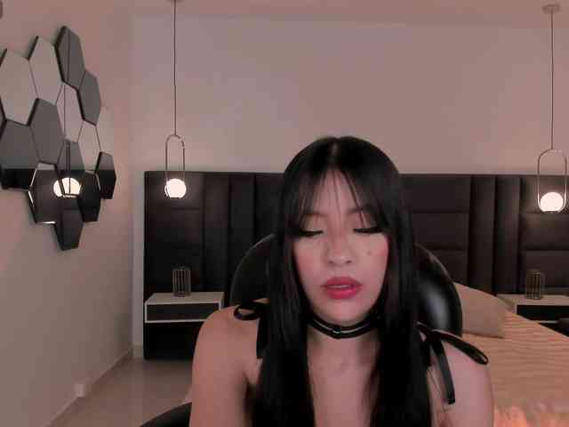 ValeriaRivera1 webcam