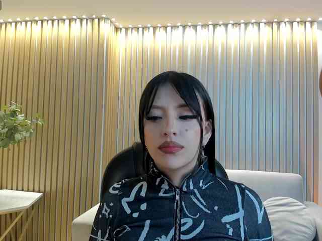 ValeriaRivera1 webcam