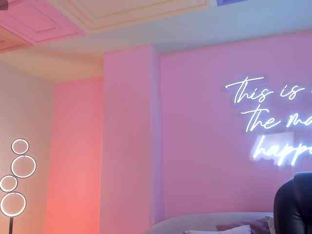 ValeriaRivera1 webcam