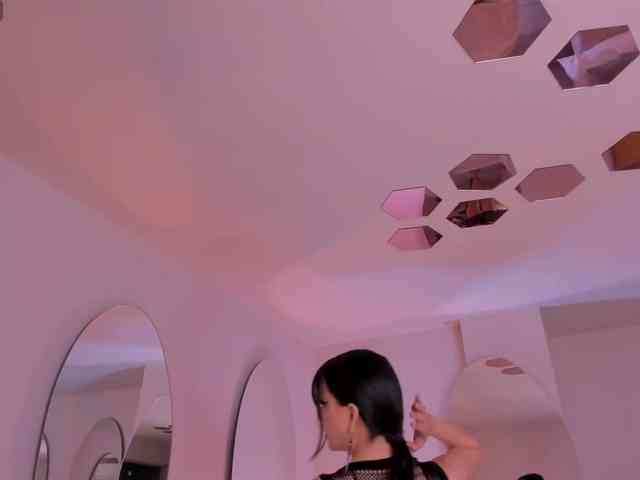 ValeriaRivera1 webcam