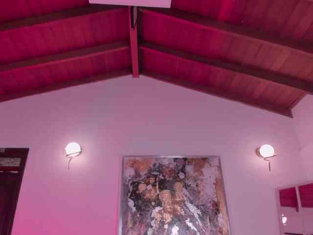 ValeriaRivera1 webcam