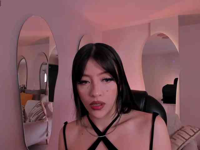 ValeriaRivera1 webcam