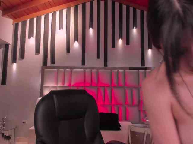 ValeriaRivera1 webcam