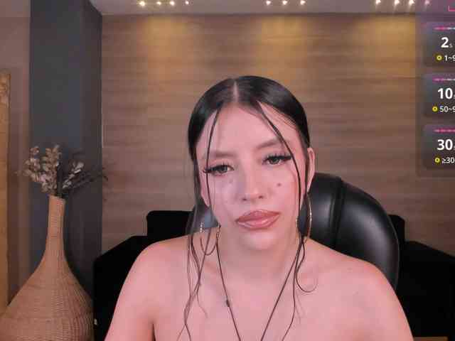 ValeriaRivera1 webcam