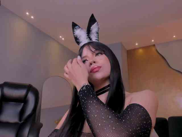 ValeriaRivera1 webcam