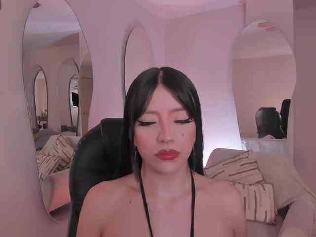 ValeriaRivera1 webcam