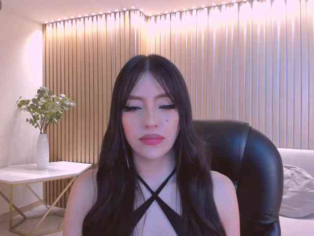 ValeriaRivera1 webcam