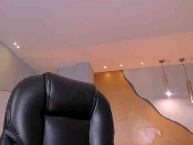 ValeriaRivera1 webcam