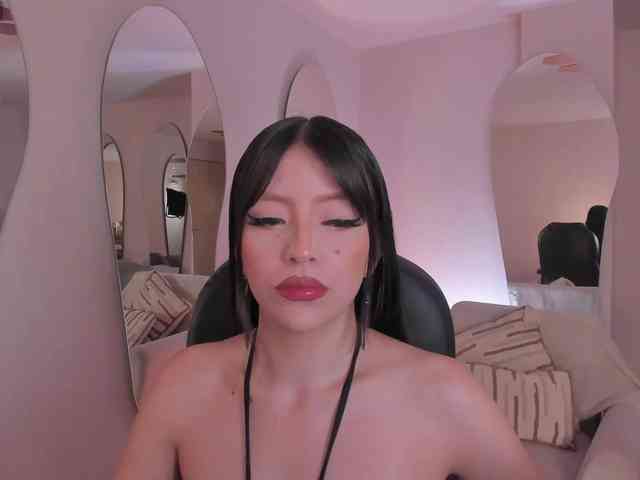 ValeriaRivera1 webcam