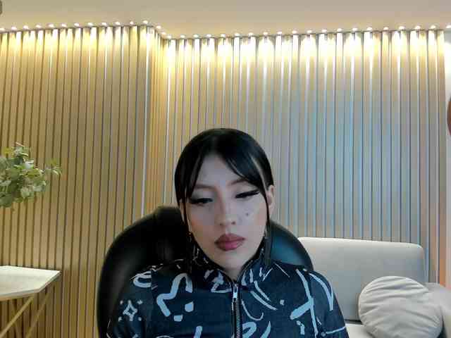 ValeriaRivera1 webcam