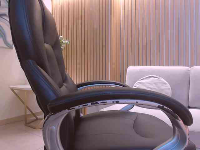 ValeriaRivera1 webcam