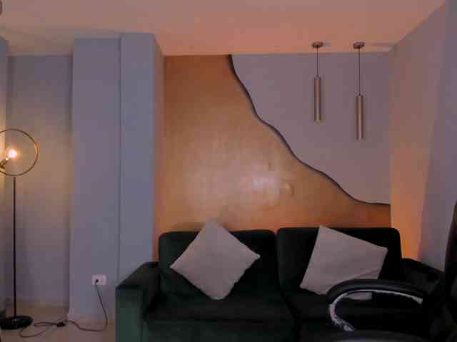 ValeriaRivera1 webcam