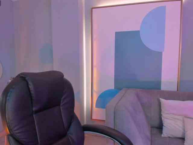 ValeriaRivera1 webcam