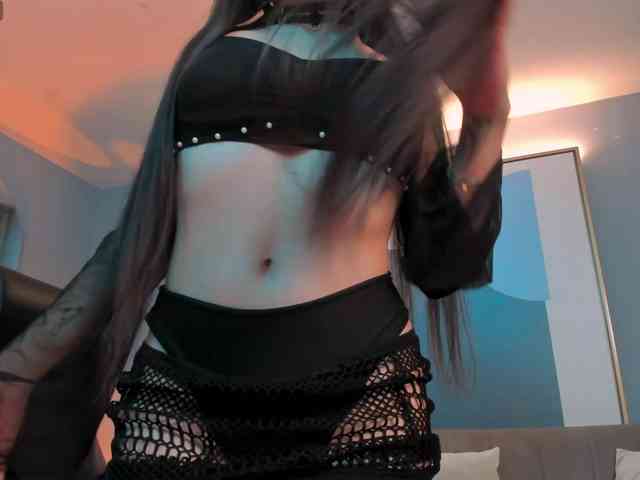 ValeriaRivera1 webcam