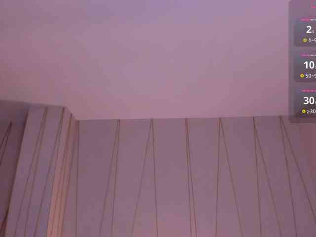 ValeriaRivera1 webcam