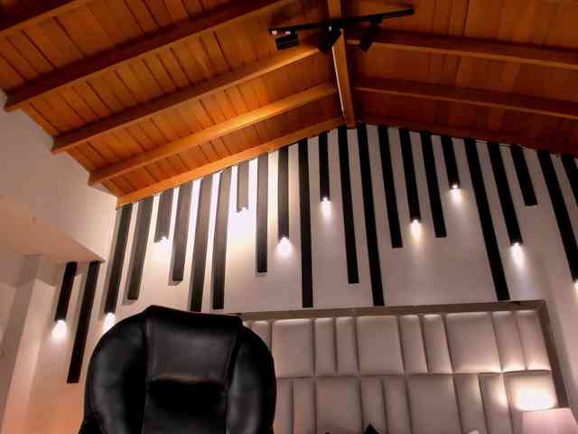 ValeriaRivera1 webcam