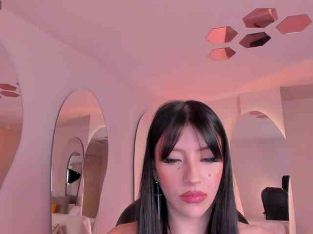 ValeriaRivera1 webcam