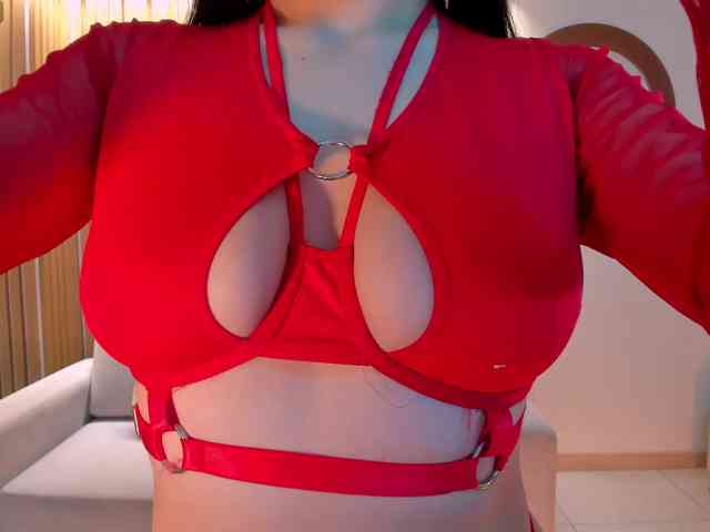 ValeriaRivera1 webcam