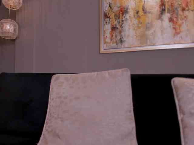 ValeriaRivera1 webcam