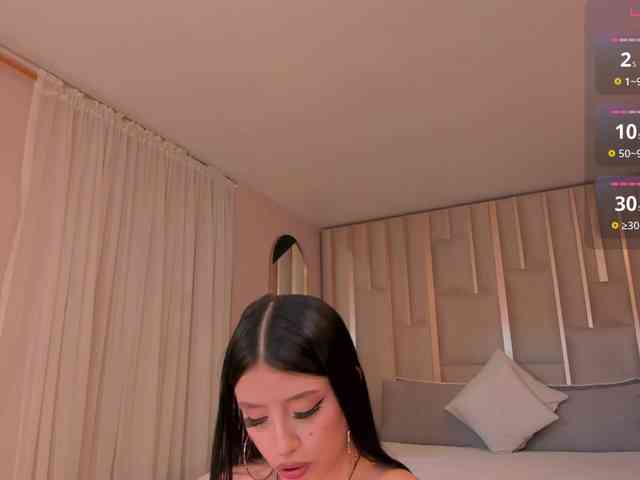 ValeriaRivera1 webcam